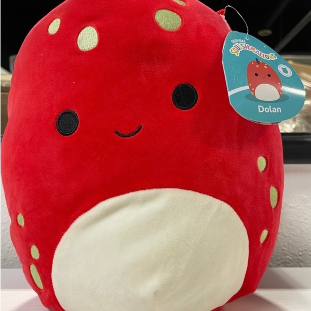 COPY - Squishmallow 11’